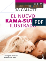 Nuevo Kamasutra