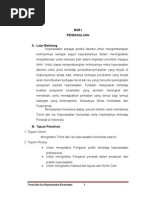 Download Tinjauan Pustaka Trend dan Isu Keperawatan Komunitas by Oktavia Verawati SN288555986 doc pdf