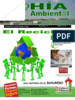 Edicion 22 El Reciclaje