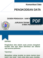 MateriKomData_6_PengkodeanData(2015_Fix).ppt