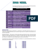 Prueba de coeficiente intelectual de 10 series