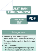 Kulit dan Turunannya