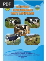 Download Petunjuk Pemeliharaan Sapi Perah by Antok SN288560317 doc pdf