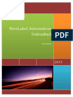 NiceLabel Automation Unleashed