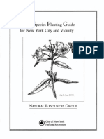 NRG Publication NYC Native Species Planting Guide (1)