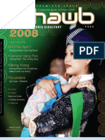 Txhawb Hmong California Directory 2008