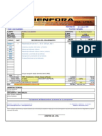 Profm Motor 11kw