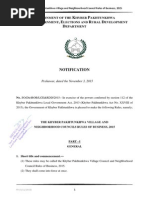 Inquiry Commission 2015, Final Report of The General Elections ...