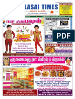 Valasai Times Oct.31-Nov.6