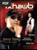 Download Txhawb Hmong California Directory 2009 by Hmong Institute SN28856593 doc pdf