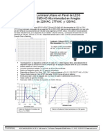 especificaciones tecnicas