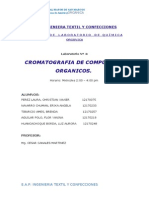 Informe4 Quimica Organica