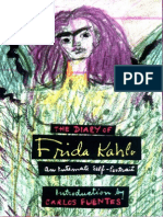 Diario de Frida