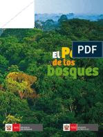 El Perú Delos Bosques 2011
