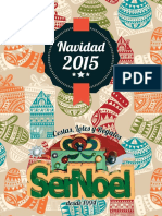 Catálogo Sernoel Navidad 2015