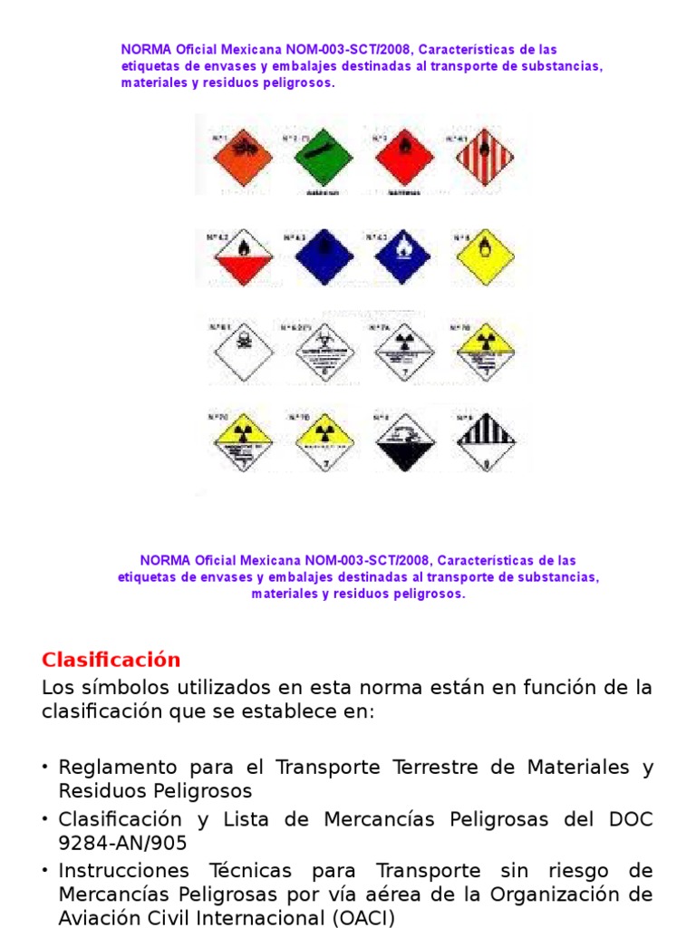 Transporte de RP Ejemplos 1 | PDF | Residuos | Transporte
