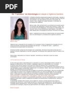 Os “7 pecados” da Odontologia em relação à Vigilância Sanitária