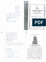 SS-Mahanyasam in Telugu PDF