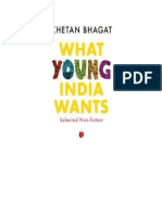 What Young India Wants