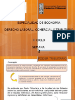 III Ciclo Economía _Derecho Tributario 2