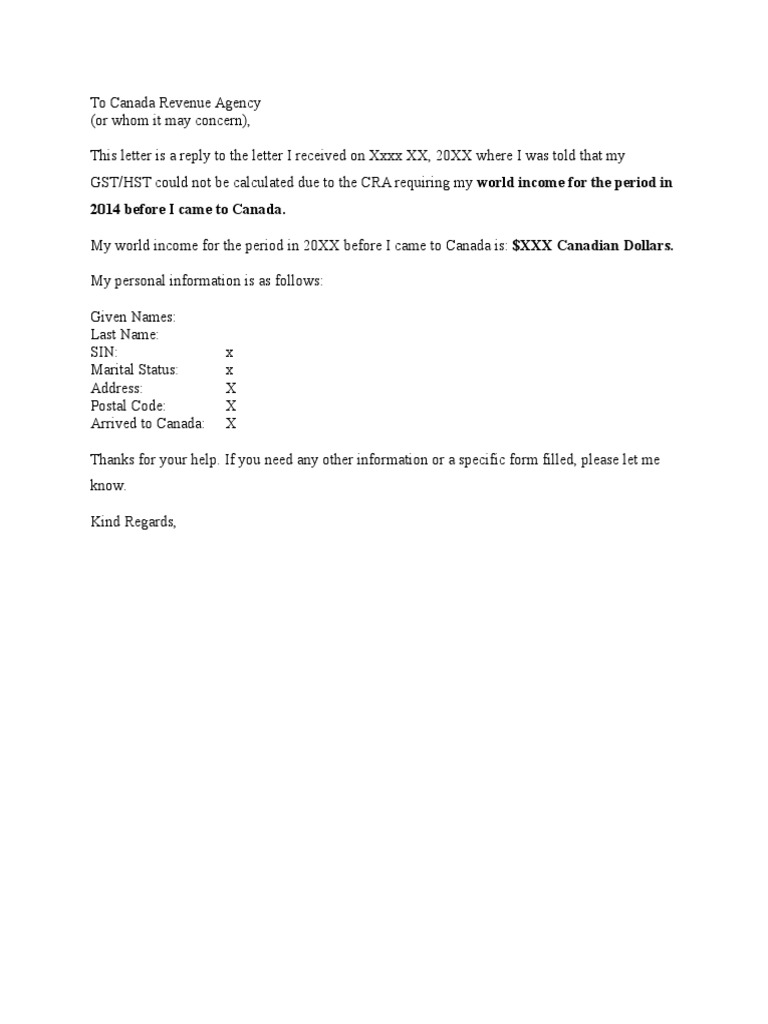 Calculate GST, HST PDF