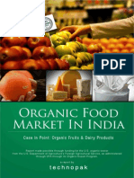 OTA India Market Report 2012