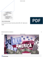 Art of America - DocuWiki