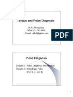 208463672 Pulse Diagnosis of Chinese Medicine
