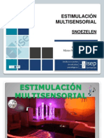 Estimulacion-Multisensorial - Tesina