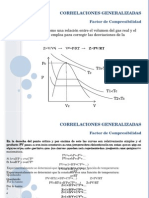 Ecuaciones de Estado