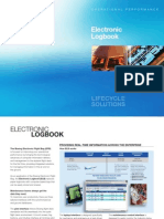 Electronic Logbook