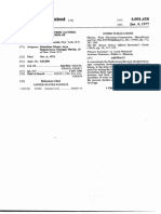 United States Patent (19) : Murolo