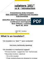 Insulators 101 Panel Final A