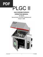 PLGC II Manual - Board Rev 1b