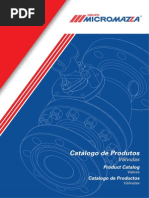 Catalogo Micro Mazza