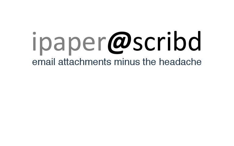 Simplify Email Attachments Management | PDF