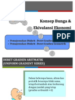 04 Bunga & Ekivalensi (Gradien) (Wk 3)