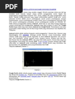 Download Cara Membuat Peta Autocad Dari Google Earth by Olil Rosady SN288606078 doc pdf