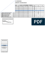 Asistencia y Notas