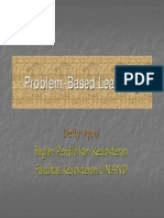 3 (Problem-Based Learning)