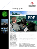 F 16 Training-System