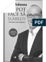 Paul McKenna Te Pot Face Sa Slabesti PDF