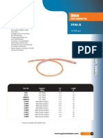 Power Team Non-Conductive Hoses - Catalog