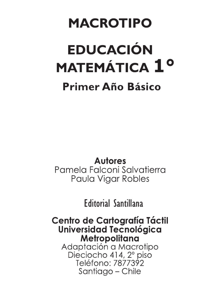 Tomo 1 | PDF