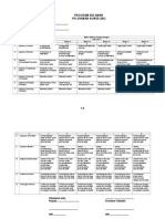 Program Bulanan Bk 2009- 2010