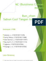 BMC Sabun