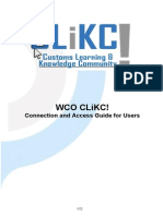 CLiKC User Manual en