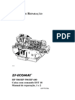 Manual ZF Ecomat