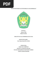 Download MAKALAH DASAR PERTIMBANGAN PENDIDIKAN ANAK BERBAKATdocx by Jamuna Ulfah SN288620136 doc pdf