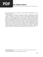 Notes On The Illustrations: and Measurement at The National Bureau of Standards, by Wilbert F. Synder and